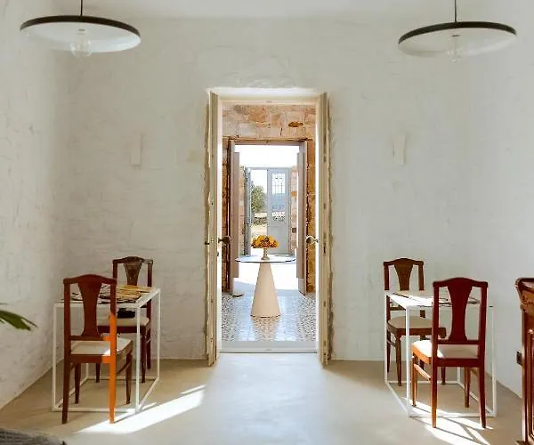 Country house Ayiopetra Exclusive Getaways