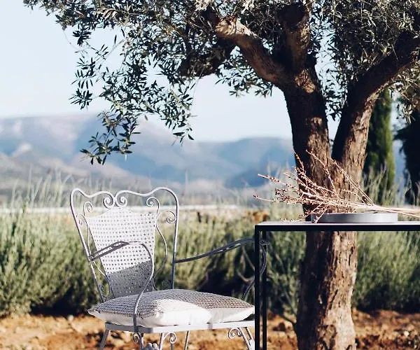 Country house Ayiopetra Exclusive Getaways *