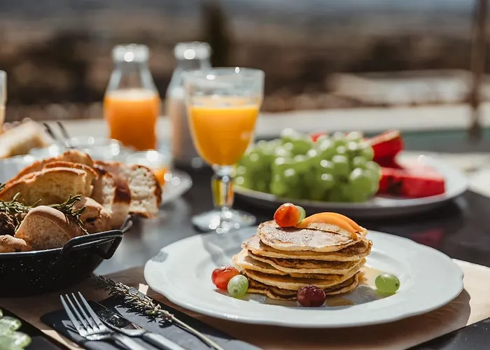 Ayiopetra Exclusive Getaways * Kato Sangrion