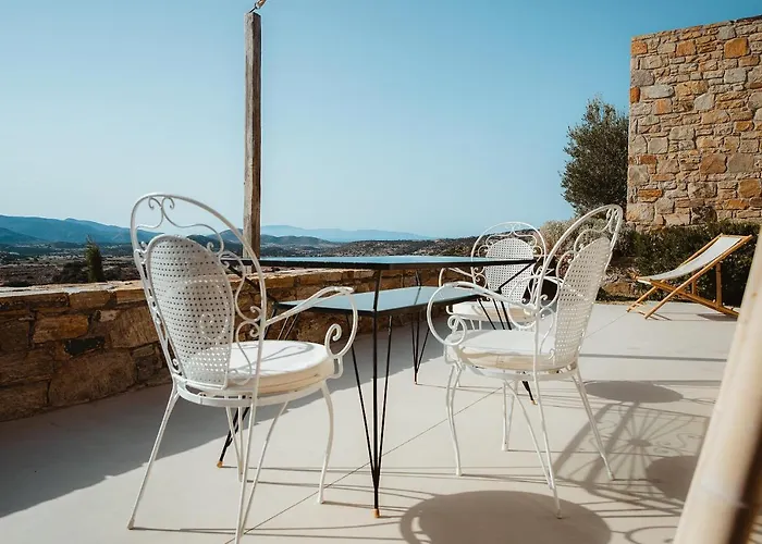 Country house Ayiopetra Exclusive Getaways Kato Sangrion