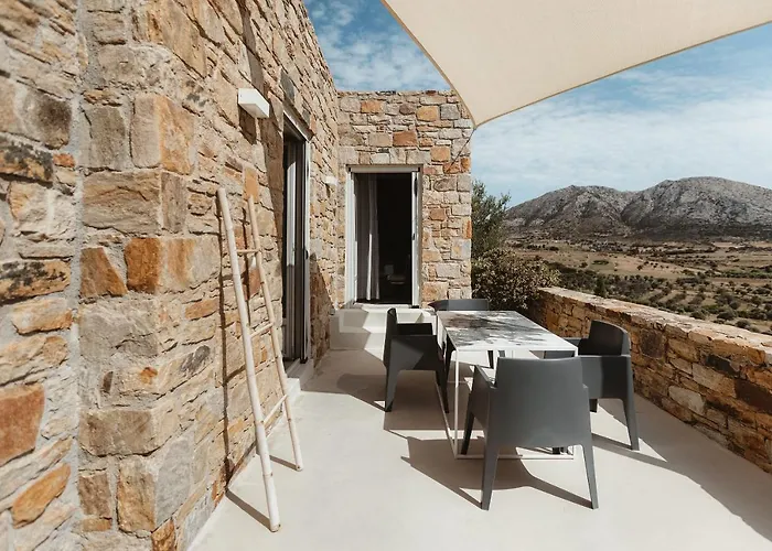 Ayiopetra Exclusive Getaways * Kato Sangrion