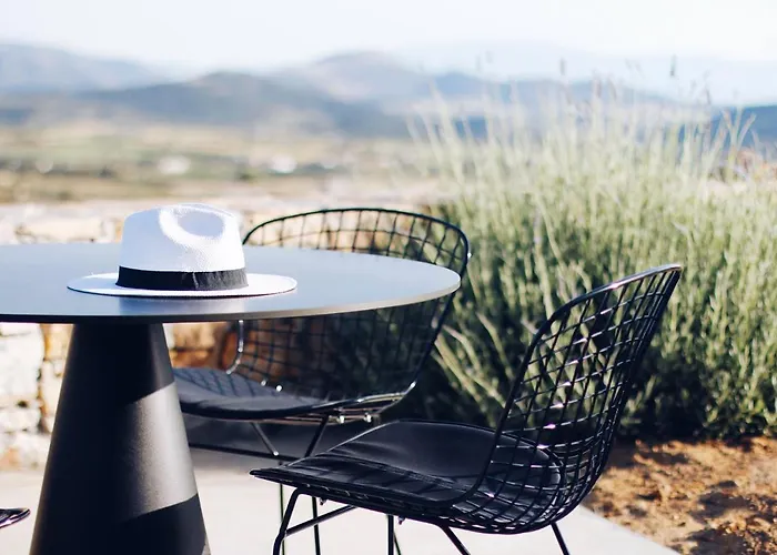 Country house Ayiopetra Exclusive Getaways *