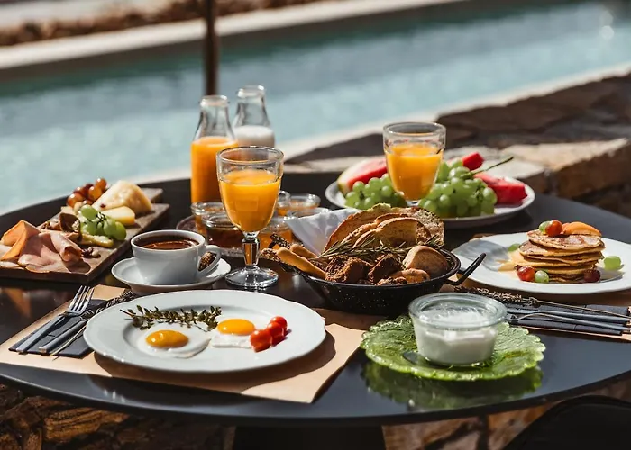 Ayiopetra Exclusive Getaways