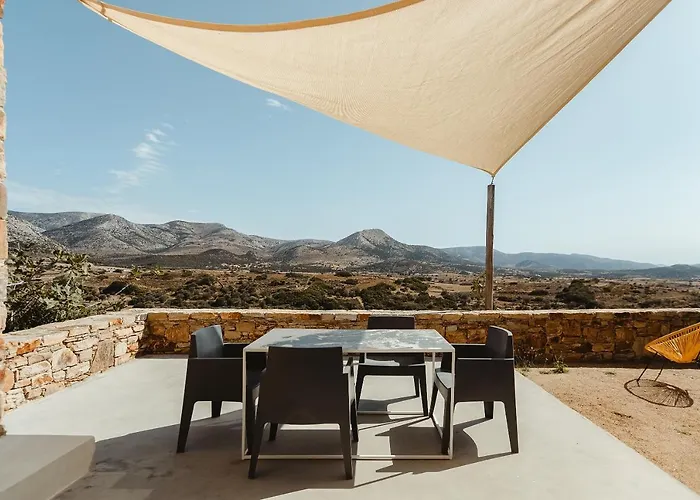 Ayiopetra Exclusive Getaways