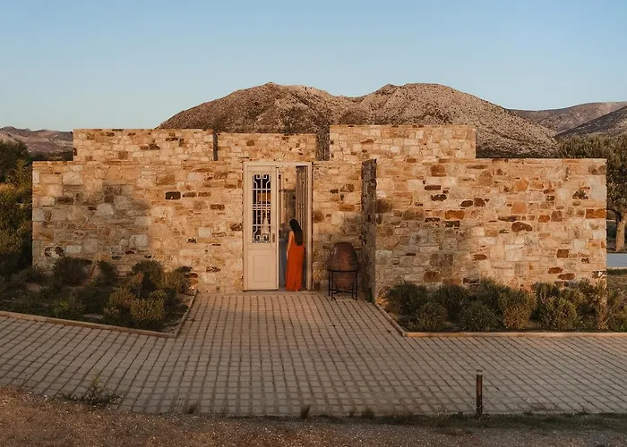 Ayiopetra Exclusive Getaways