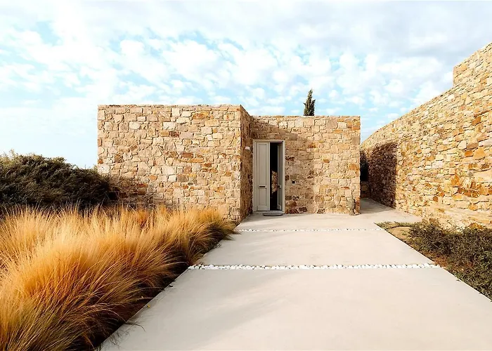 Ayiopetra Exclusive Getaways Kato Sangrion