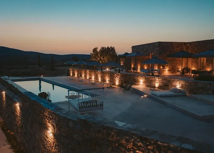 Country house Ayiopetra Exclusive Getaways Kato Sangrion