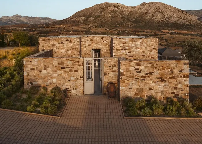 Ayiopetra Exclusive Getaways *