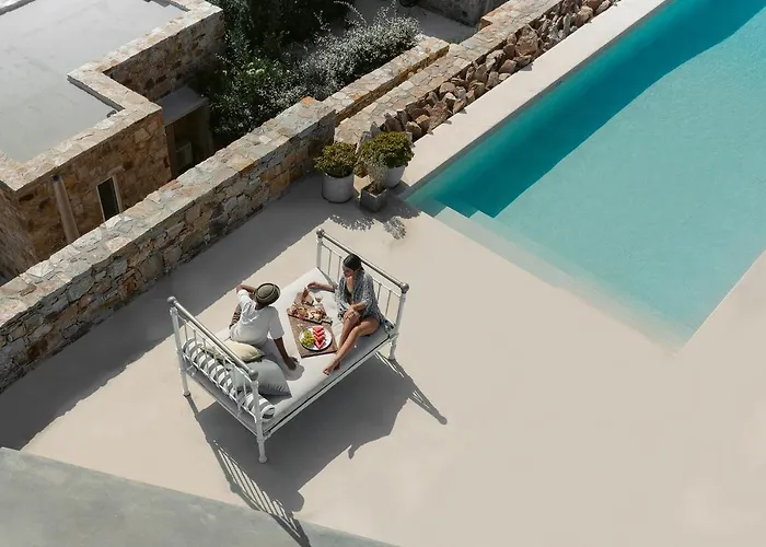 Ayiopetra Exclusive Getaways Country house Kato Sangrion