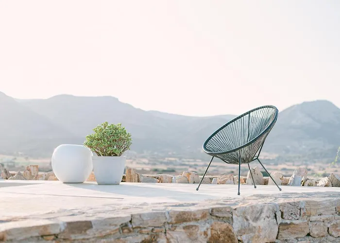 Ayiopetra Exclusive Getaways Country house