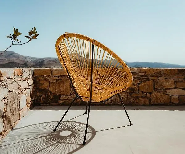 Ayiopetra Exclusive Getaways Country house *