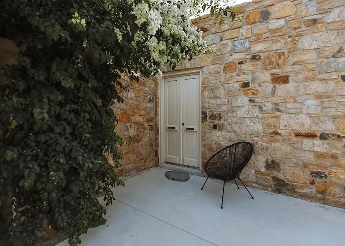 Country house Ayiopetra Exclusive Getaways *