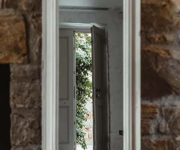 Ayiopetra Exclusive Getaways Kato Sangrion