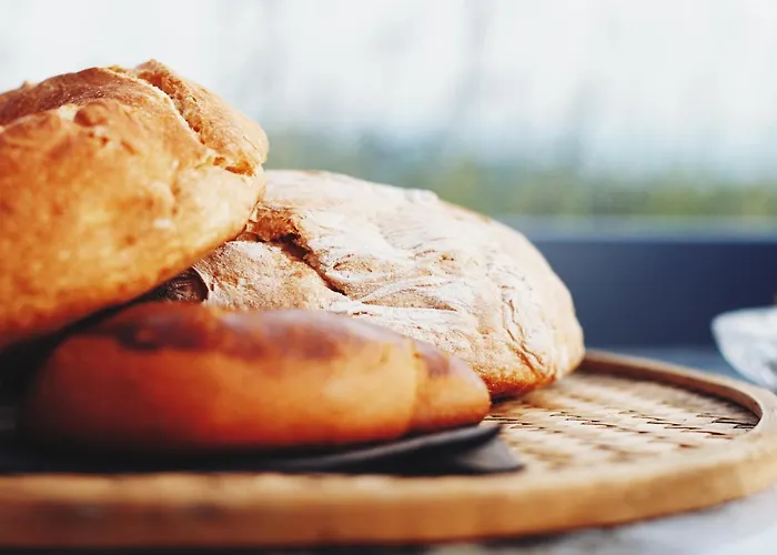 Ayiopetra Exclusive Getaways Country house Kato Sangrion