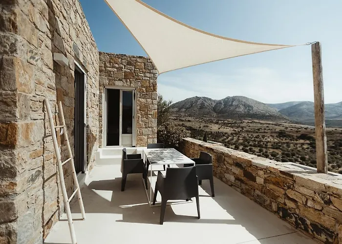 Country house Ayiopetra Exclusive Getaways Kato Sangrion