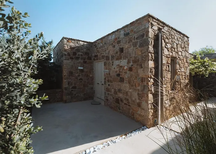 Ayiopetra Exclusive Getaways