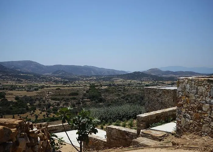 Ayiopetra Exclusive Getaways *