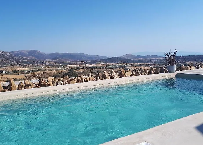 Ayiopetra Exclusive Getaways Country house *