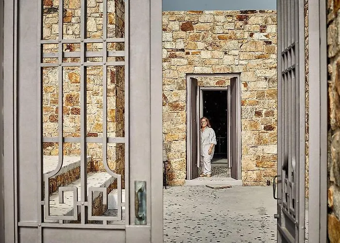 Country house Ayiopetra Exclusive Getaways *