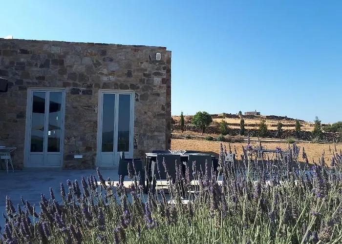 Ayiopetra Exclusive Getaways Country house Kato Sangrion