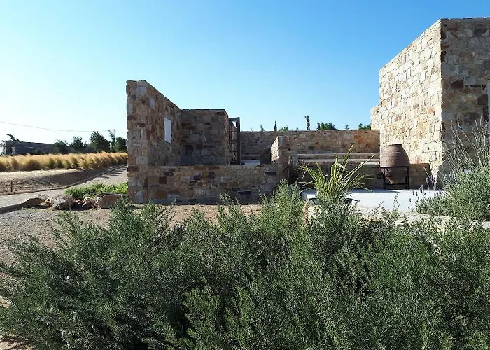 Ayiopetra Exclusive Getaways Country house Kato Sangrion