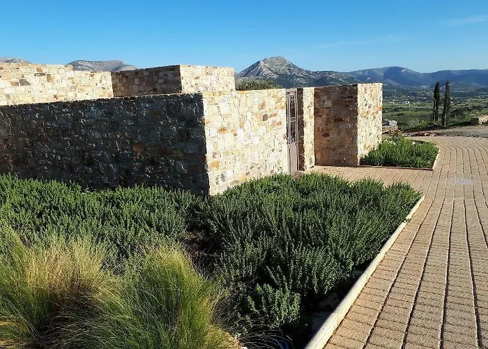 Ayiopetra Exclusive Getaways Country house *