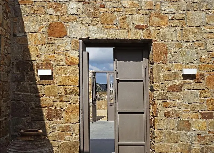 Ayiopetra Exclusive Getaways *